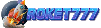 Logo Roket777